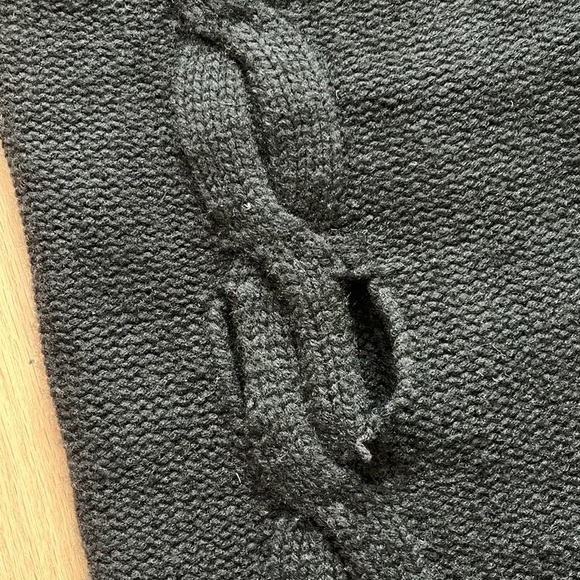 CELINE cashmere knit - Picture 7 of 8